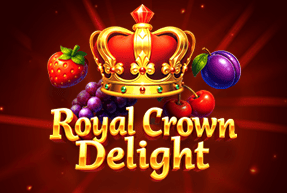 Royal Crown Delight Royal Crown Delight