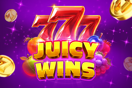 777 Juicy Wins