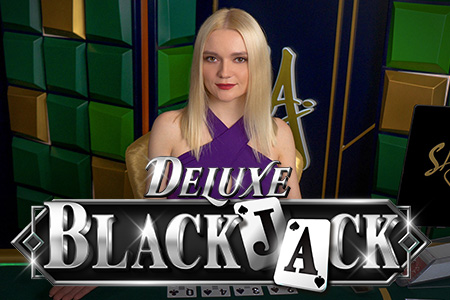 Deluxe Blackjack M
