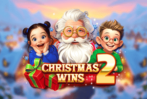 Christmas Wins 2