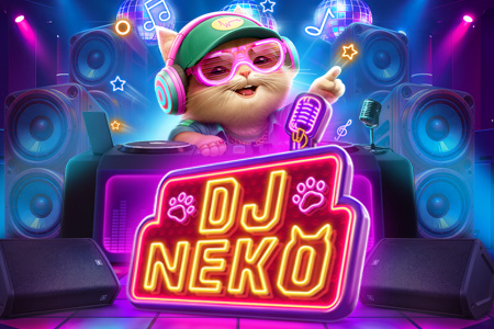 DJ Neko