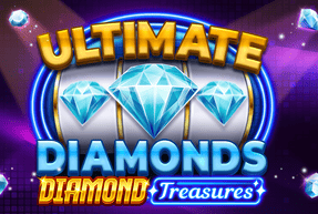 Ultimate Diamonds - Diamond Treasures