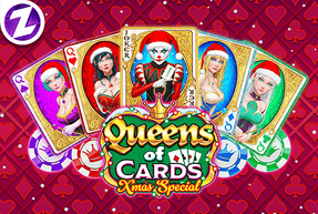 Queens of Cards Xmas Special