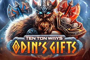 Ten Ton Ways Odin's Gift