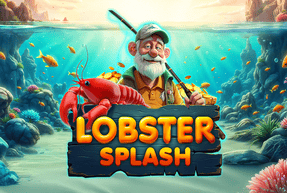 Lobster Splash