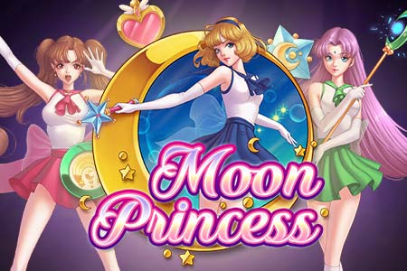 Moon Princess