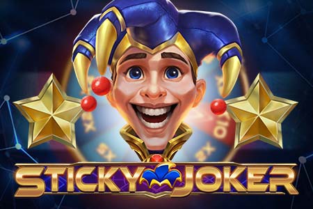 Sticky Joker
