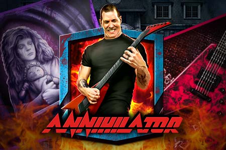 Annihilator