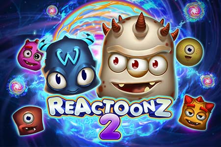 Reactoonz 2