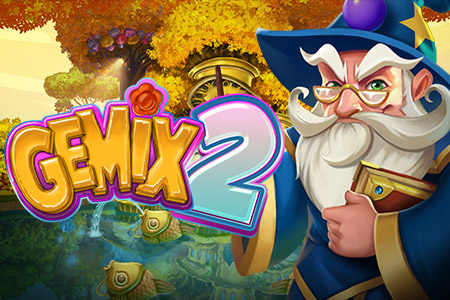 Gemix 2