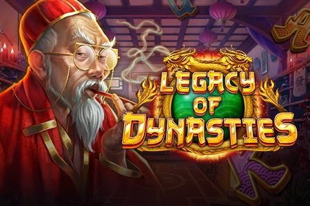 Legacy of Dynasties