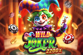 Wild Joker