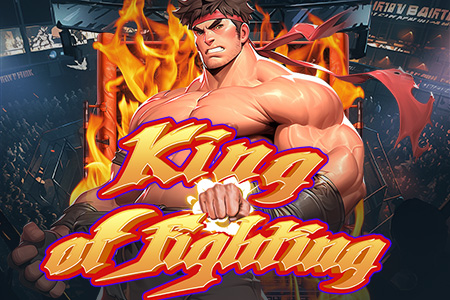 King of Fighting