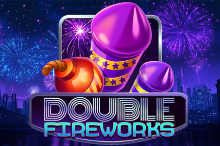 Double Fireworks
