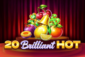 20 Brilliant Hot