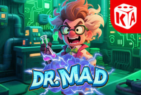 Dr Mad