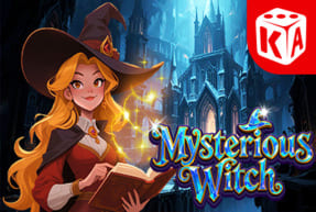 Mysterious Witch