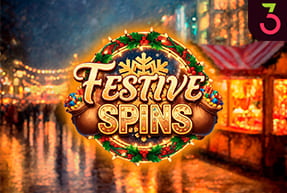 Festive Spins
