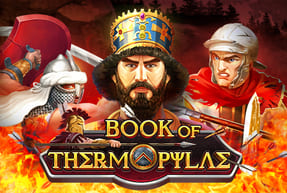 Book Of Thermopylae