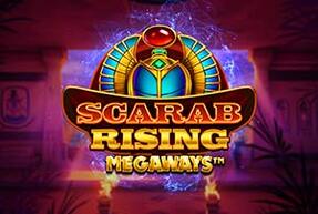 Scarab Rising Megaways