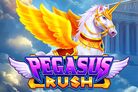 Pegasus Rush