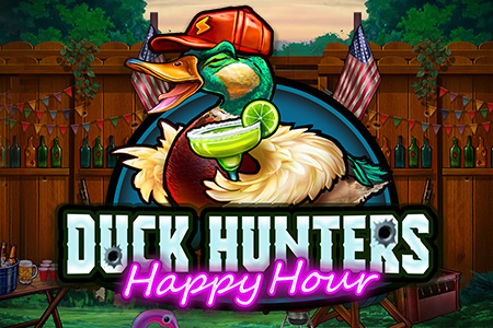 Duck Hunters Happy Hour