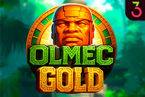 Olmec Gold