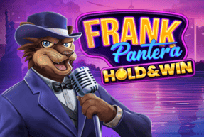 Frank Pantera
