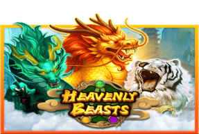 Heavenly Beasts