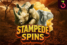 Stampede Spins