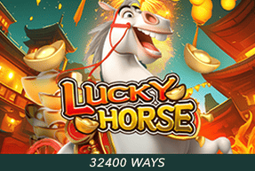 Lucky Horse