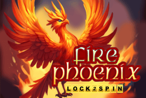 Fire Phoenix