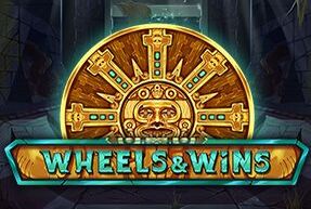 Wheels & Wins Wheels & Wins