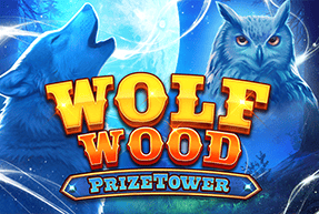 WolfWood PrizeTower WolfWood PrizeTower