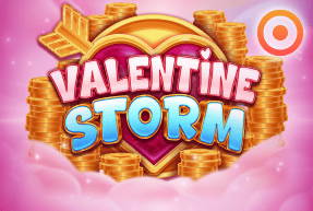 Valentine Storm Valentine Storm