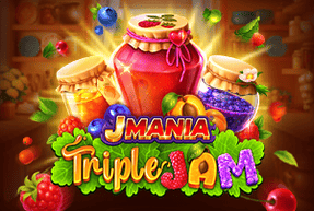 J Mania Triple Jam