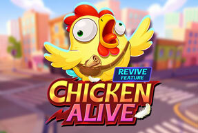Chicken Alive