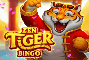 Zen Tiger Bingo Zen Tiger Bingo