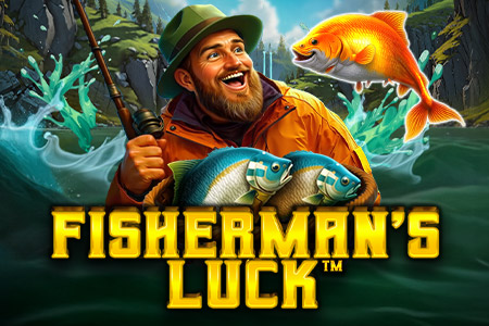 Fisherman's Luck™ Fisherman's Luck™
