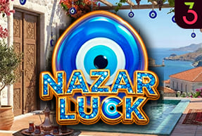 Nazar Luck Nazar Luck