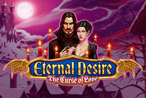 Eternal Desire: The Curse of Love