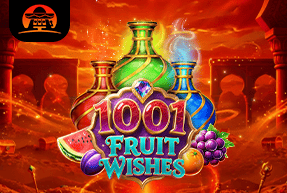 1001 Fruit Wishes