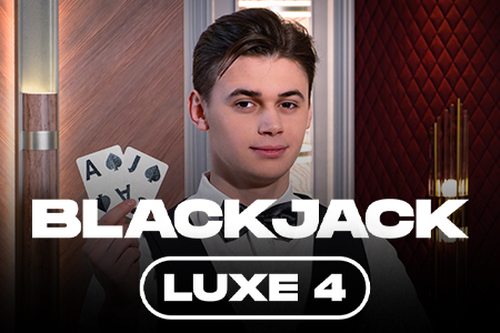 Luxe Blackjack 4