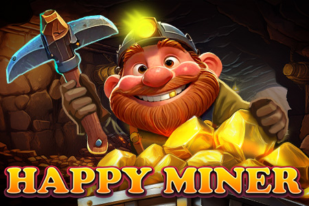 Happy Miner