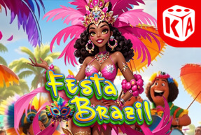 Festa Brazil