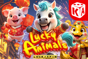 Lucky Animals