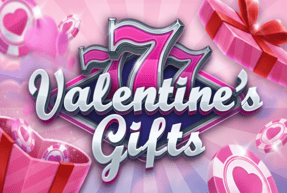 777 Valentine’s Gifts