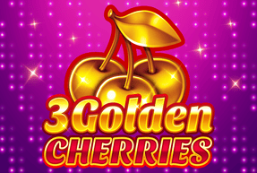 3 Golden Cherries