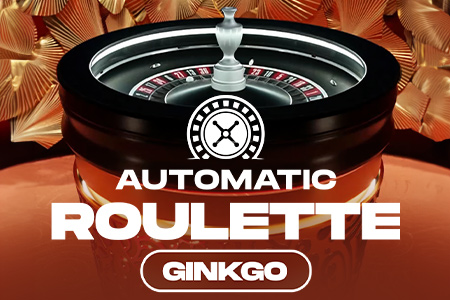 Ginkgo Auto Roulette
