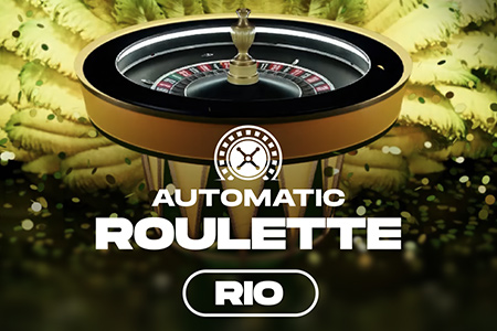 Rio Auto Roulette